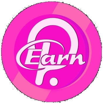 EarnDOT logo