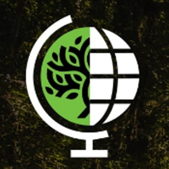 EARTH TOKEN logo