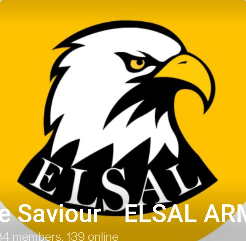 EL Salvador logo