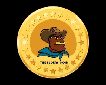 Elders Coin logo
