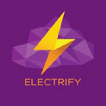 Electrify.Asia logo