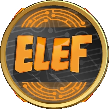 ELEF World logo