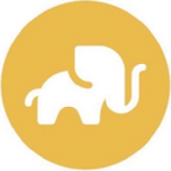Elephant Money logo