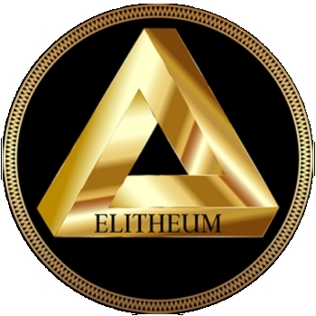 Elitheum logo