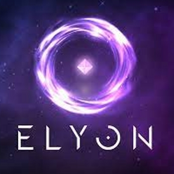 ELYON logo