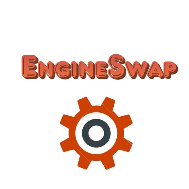 EngineSwap logo