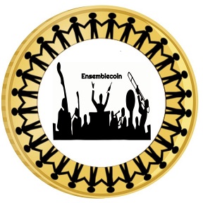 Ensemblecoin logo