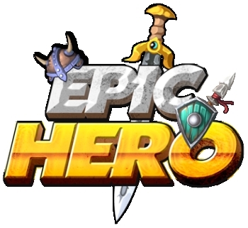 EpicHero logo