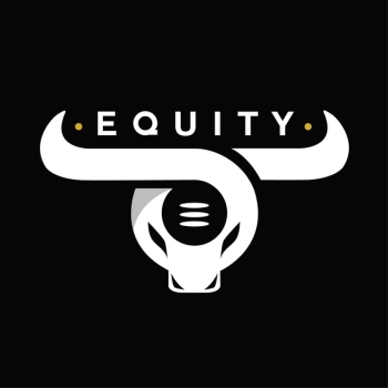 Equity logo