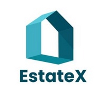 EstateX logo