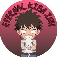 Eternal Kiba Inu logo