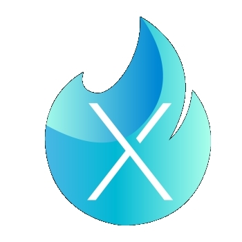 Ethanol X logo