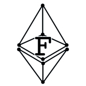 Ethereum Fork logo