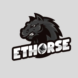 ETHORSE logo