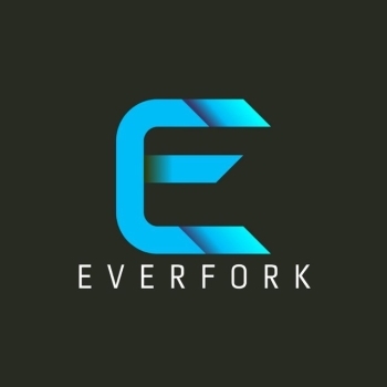 EverFork Protocol logo