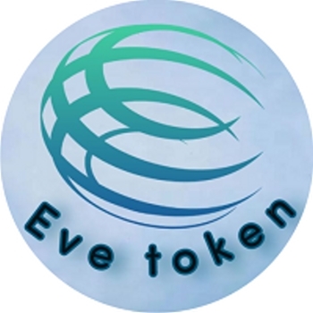 EVEToken Official logo