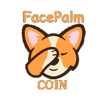 FACEPALM Coin logo