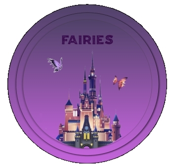 Fairies logo