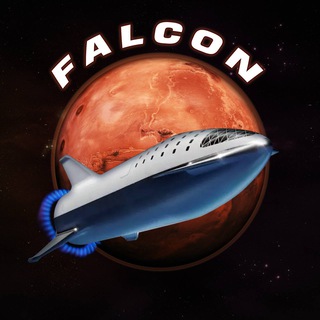 FALCON TOKEN logo