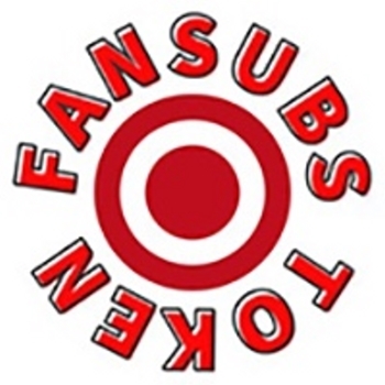 FanSubs V3 logo