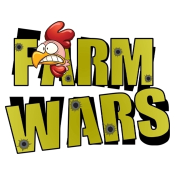 Farm Wars Token logo