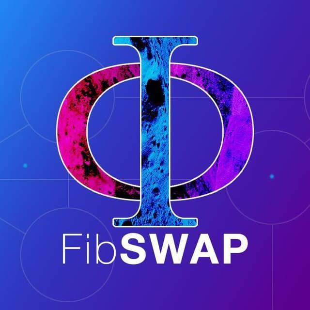 FIB Swap logo