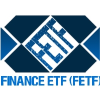 FINANCE ETF logo