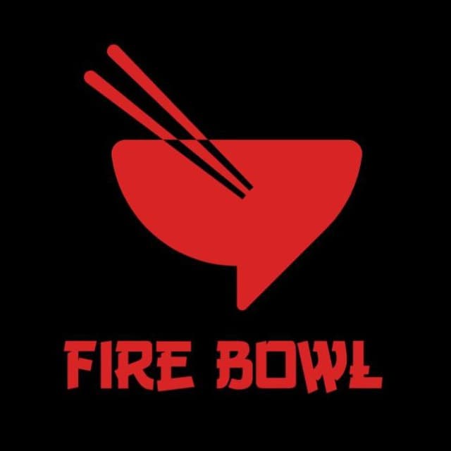 Fire Bowl logo