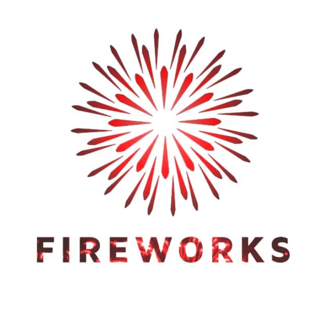 Fireworks logo