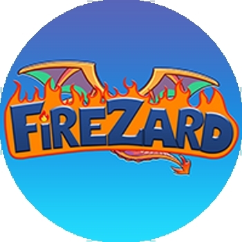 FireZard logo