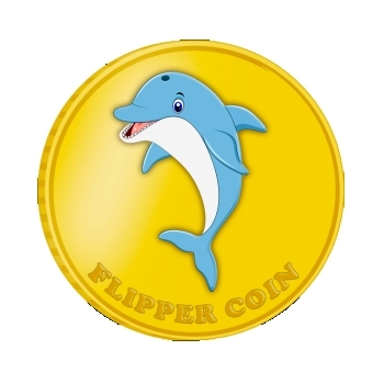 Flipper Coin logo