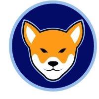 Floki Dogefather logo