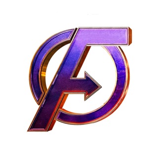 FlokiVengers logo