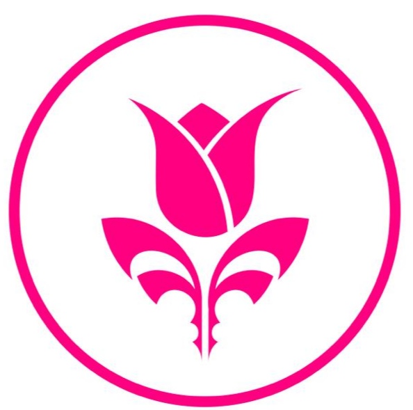 Flower Token logo