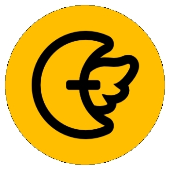 FlurMoon logo