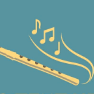 FLUTECOIN logo