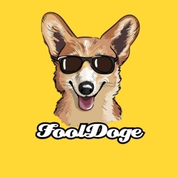 FoolDoge logo