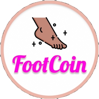 FootCoin logo