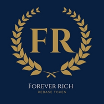 ForeverRich logo