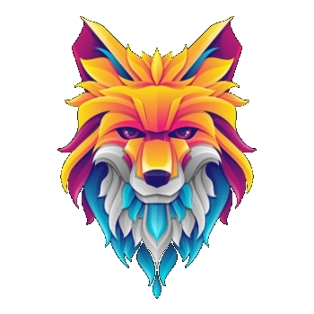 Fox Earn logo