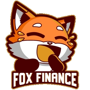 FOX Finance logo