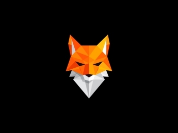 FOXCOIN logo