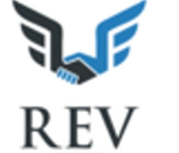 FRANCE REV FINANCE logo