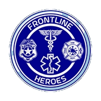 Frontline Heroes Token logo