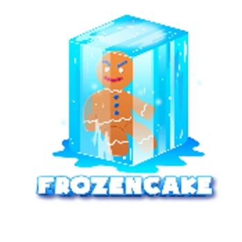 FrozenCake