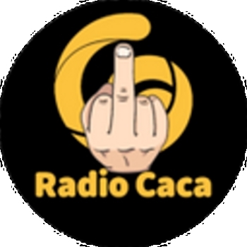 Fuck Radio Caca logo