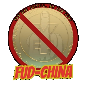 FUD-China logo