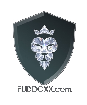 FUDDOXX FUD Token logo