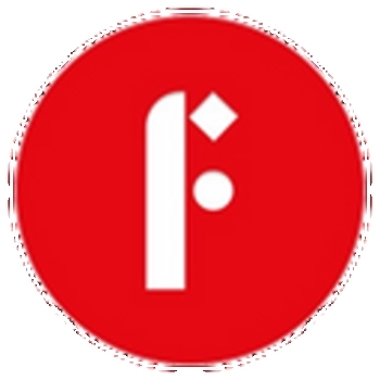 FUDx Coin logo