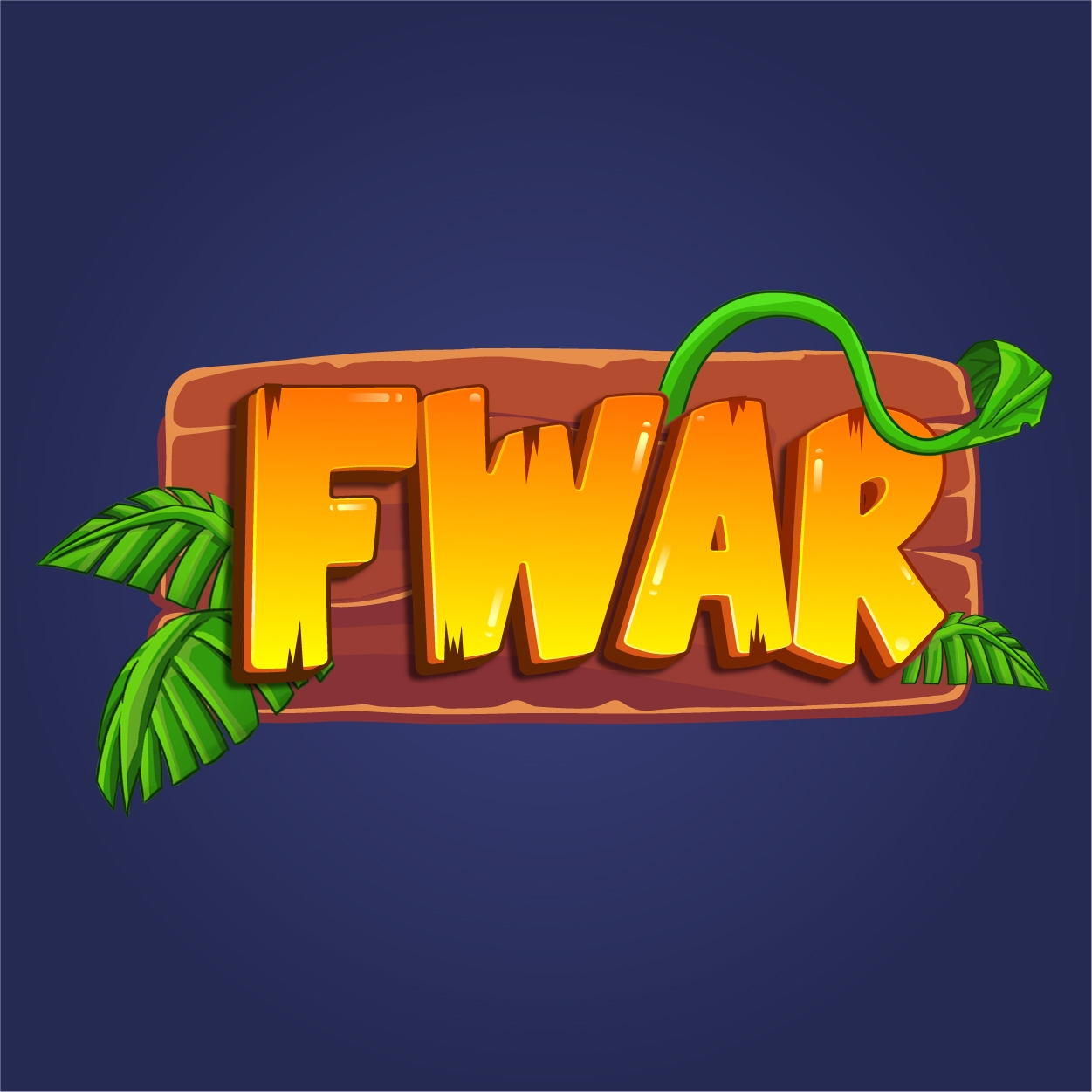 FWAR FINANCE logo